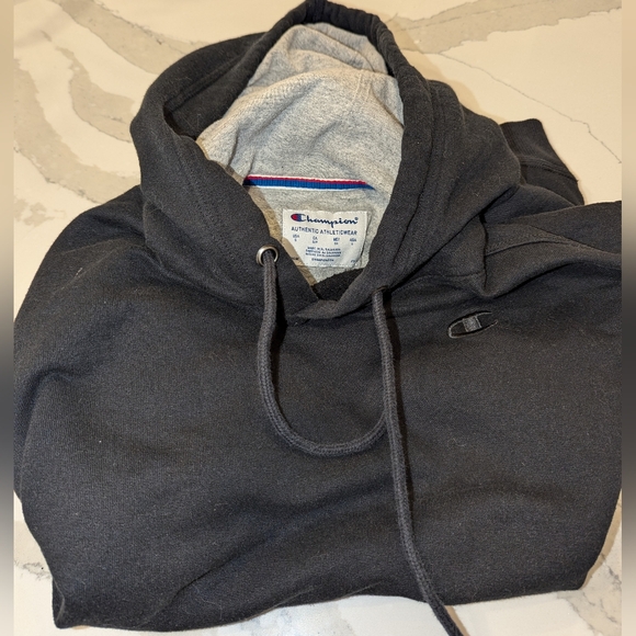 Champion Hoodie - Picture 2 of 5